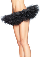 Adult Organza Tutu - One Size - 13 Colors Available