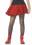 Childrens Fishnet Tights - 4 Sizes Available - 7 Colors Available