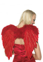 Cupid Accessory Kit - Red
