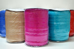 3/4" Fold Over Elastic by the Roll - 33 Colors Available