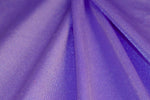 Lavender Shiny Tricot Nylon Spandex