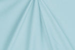 LT Blue Shiny Tricot Nylon Spandex