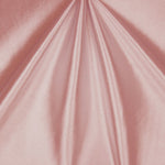 Solid Stretch Satin - Baby Pink