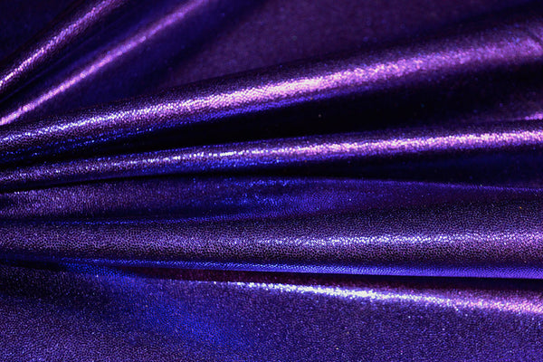 Purple Mystique